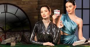 v77 Live Casino