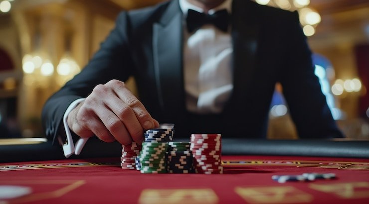 v77 Sportsbook